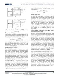 MP8620DQK-LF-P Datenblatt Seite 12
