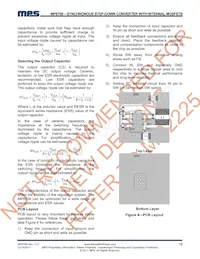 MP8709EN-LF Datenblatt Seite 12