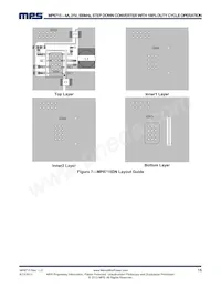 MP8715DN-LF Datenblatt Seite 15