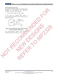 MP8725EL-LF-P Datenblatt Seite 13