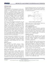 MP8758HGL-P Datenblatt Seite 12