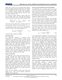 MP8758HGL-P Datenblatt Seite 15