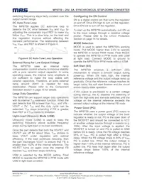 MP8759GD-P Datenblatt Seite 13
