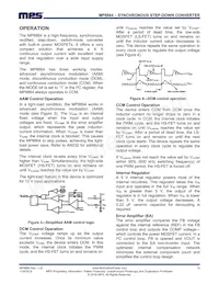 MP8864GQ-P Datenblatt Seite 14