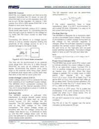 MP8864GQ-P Datenblatt Seite 15