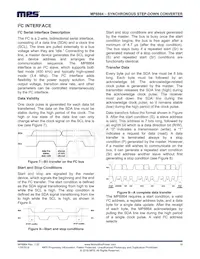 MP8864GQ-P Datenblatt Seite 18