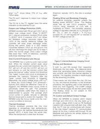 MP8868GLE-P Datasheet Page 16