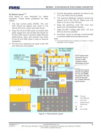 MP8868GLE-P Datenblatt Seite 23