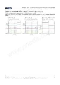 MP8869GL-P Datenblatt Seite 14