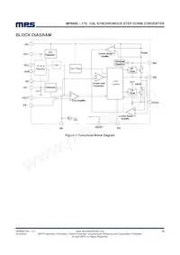 MP8869GL-P Datenblatt Seite 16