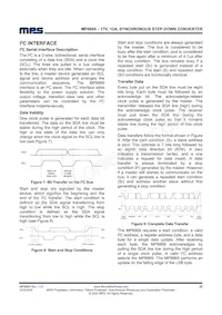 MP8869GL-P Datenblatt Seite 22