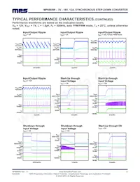 MP8869WGL-P Datasheet Page 12