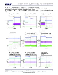 MP8869WGL-P Datasheet Page 13