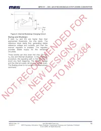 MP9151GD-Z Datasheet Page 12