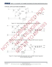 MP9181DD-LF-P Datenblatt Seite 17