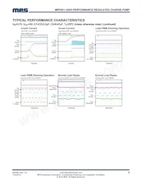 MP9361DJ-LF-P Datasheet Page 5