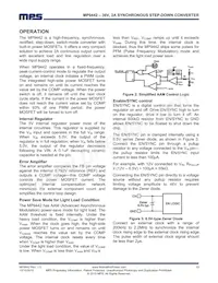 MP9442GJ-P Datasheet Pagina 13