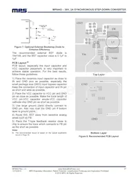 MP9442GJ-P Datenblatt Seite 17