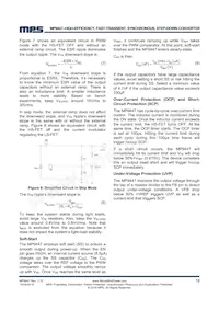 MP9447GL-Z Datasheet Pagina 12