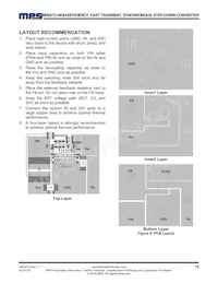 MP9473GL-P Datenblatt Seite 19