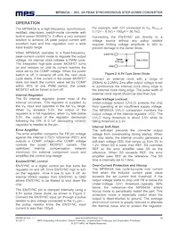 MP9943AGQ-P Datenblatt Seite 12