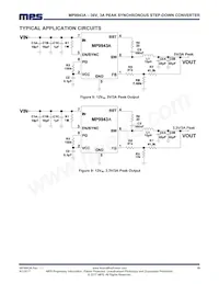 MP9943AGQ-P Datenblatt Seite 18