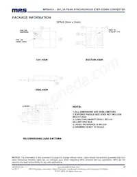 MP9943AGQ-P Datenblatt Seite 19