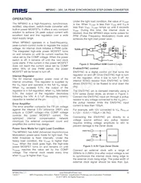 MP9943GQ-P Datenblatt Seite 12