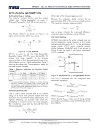 MP9943GQ-P Datenblatt Seite 15