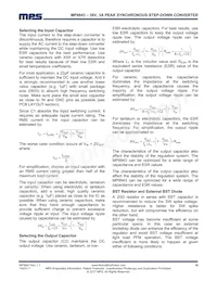 MP9943GQ-P Datenblatt Seite 16