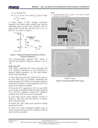 MP9943GQ-P Datenblatt Seite 17