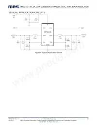 MPQ2122GJ-P Datenblatt Seite 16