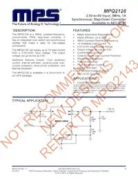 MPQ2128DG-AEC1-LF-P Datenblatt Cover