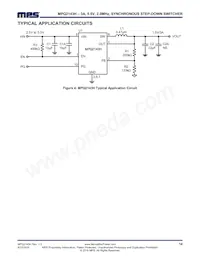 MPQ2143HGD-P Datasheet Page 14