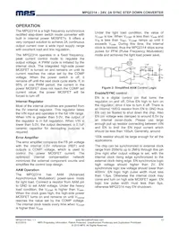 MPQ2314GJ-P Datenblatt Seite 13