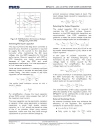 MPQ2314GJ-P Datenblatt Seite 16