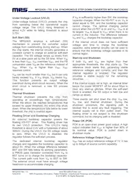 MPQ2420GF-AEC1 Datasheet Pagina 13