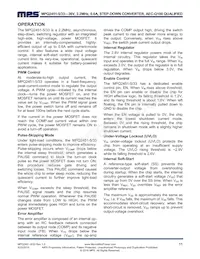 MPQ2451GT-5-AEC1-P Datenblatt Seite 11