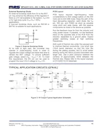 MPQ2451GT-5-AEC1-P數據表 頁面 15