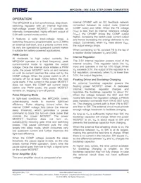 MPQ2454GH-AEC1 Datenblatt Seite 11