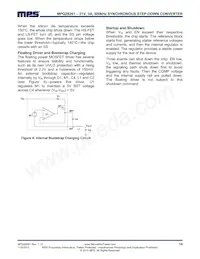 MPQ28261DL-LF-P Datasheet Pagina 14