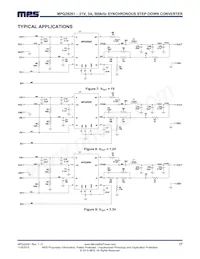 MPQ28261DL-LF-P Datasheet Pagina 17