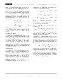 MPQ3425DL-AEC1-LF-P Datenblatt Seite 11