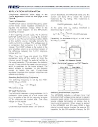 MPQ3426DL-AEC1-LF-P Datenblatt Seite 11