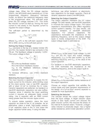 MPQ3426DL-AEC1-LF-P Datasheet Pagina 12