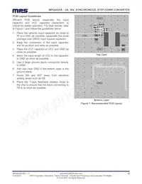 MPQ4420AGJ-AEC1-P Datasheet Pagina 18