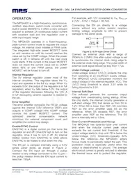 MPQ4420GJ-AEC1-P Datasheet Page 14