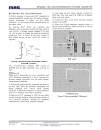 MPQ4420GJ-AEC1-P Datasheet Page 18