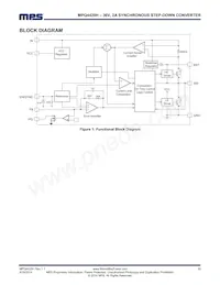 MPQ4420HGJ-AEC1-Z Datenblatt Seite 13