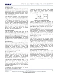 MPQ4423GQ-AEC1-P Datasheet Pagina 12